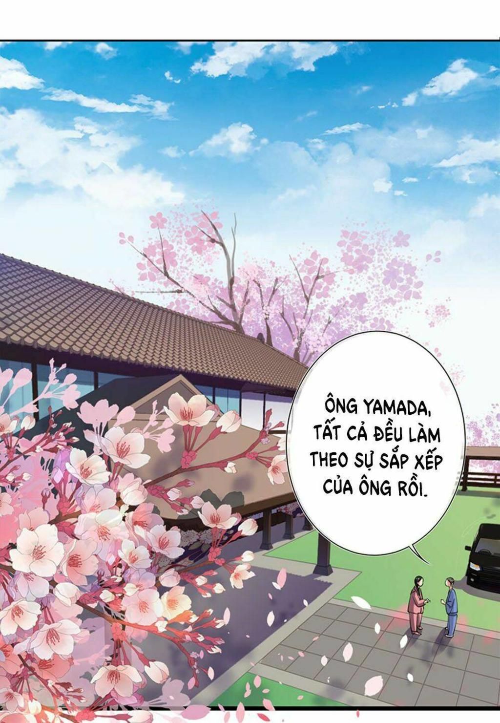 Nhật Ký Dạy Dỗ Của Gia Tộc Đáng Yêu Chapter 28 - Trang 2