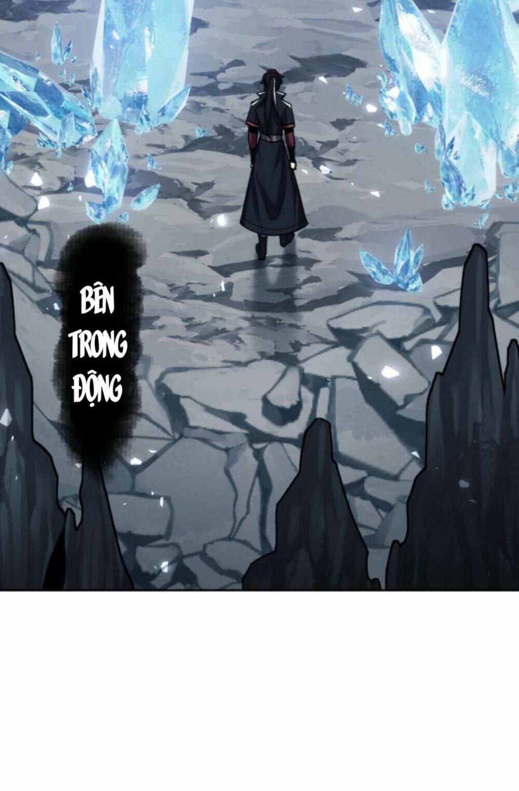 sư tôn: nghịch đồ này không phải là thánh tử chapter 20 - Next chapter 21