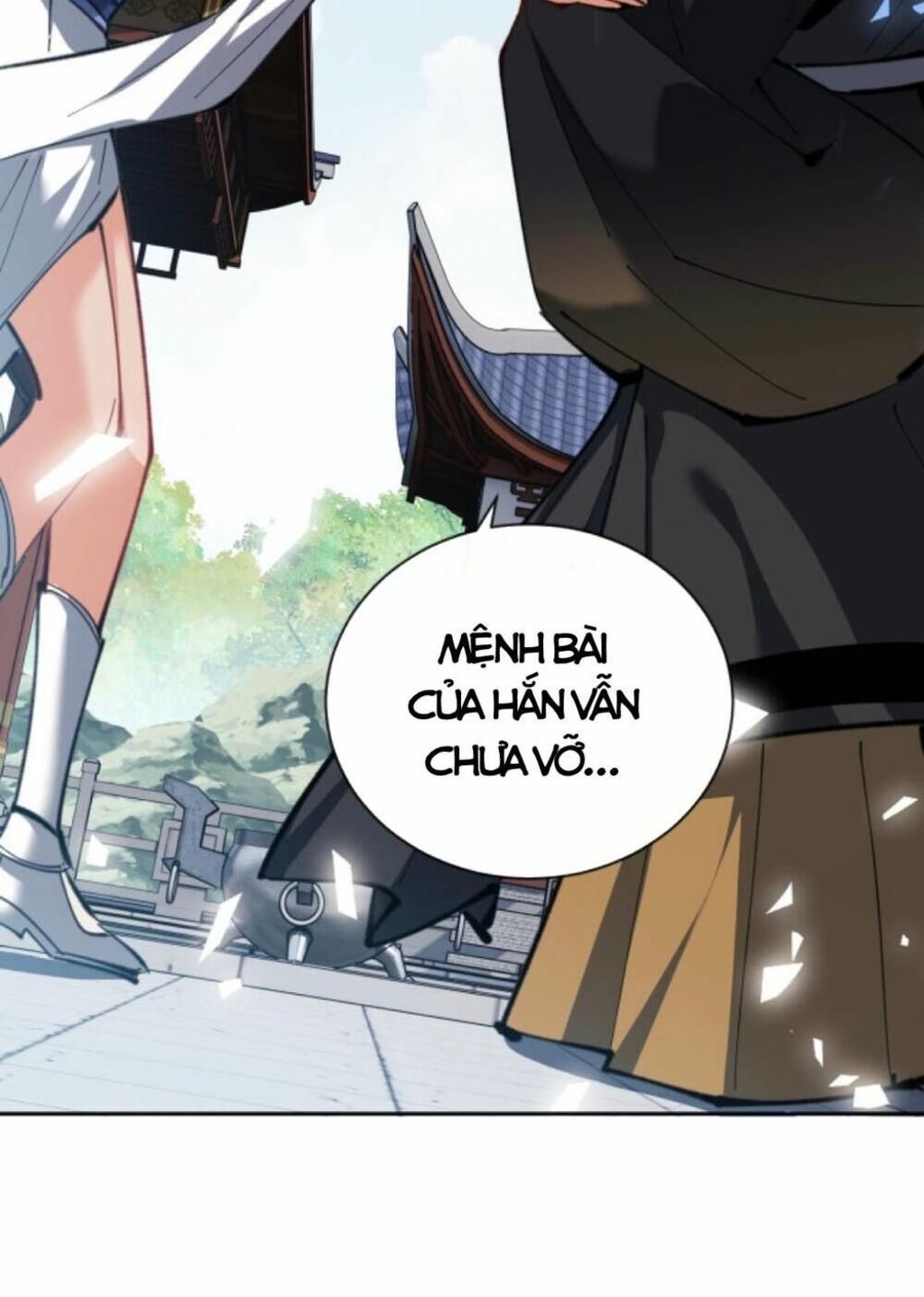 sư tôn: nghịch đồ này không phải là thánh tử chapter 20 - Next chapter 21