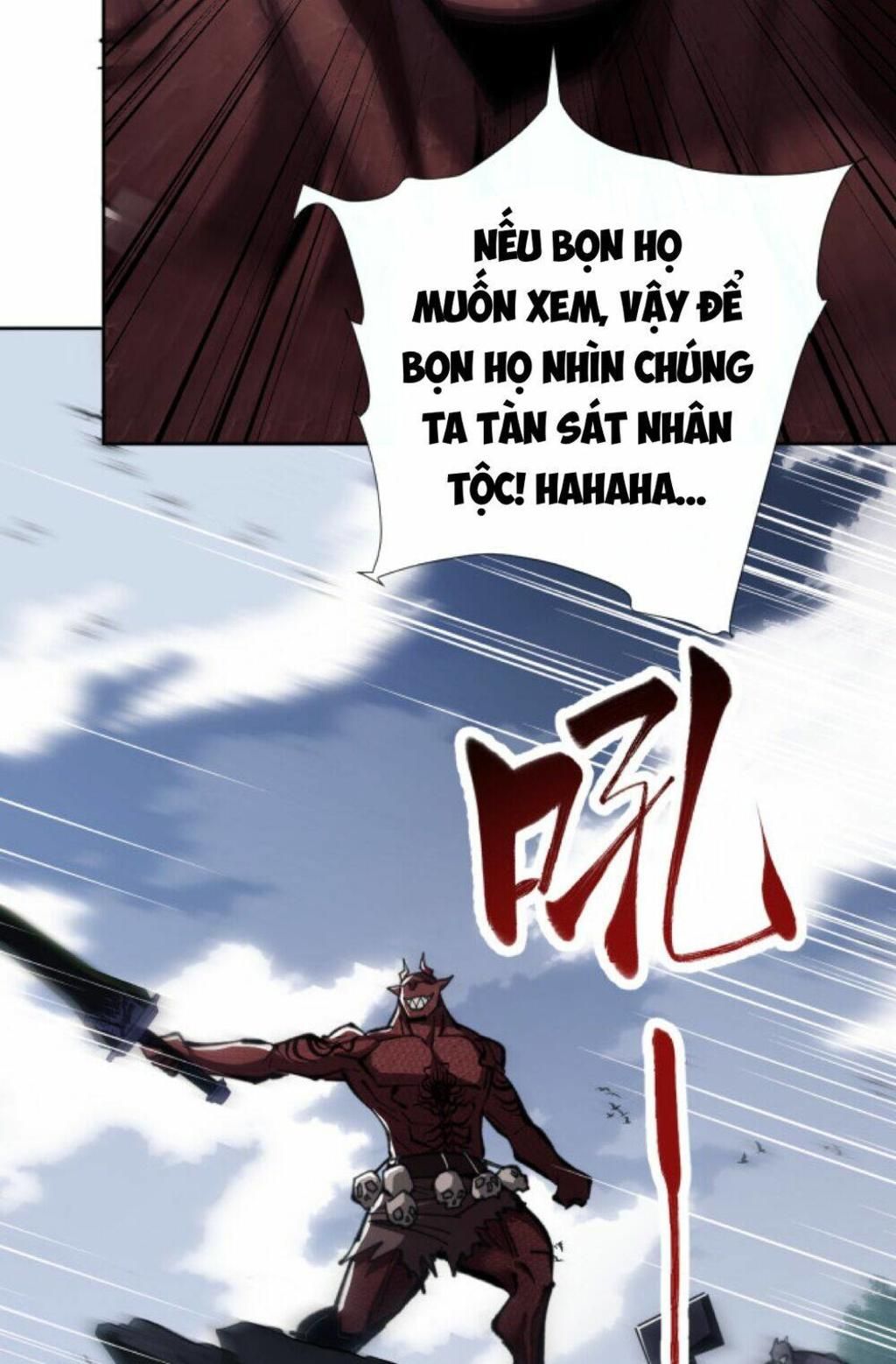 sư tôn: nghịch đồ này không phải là thánh tử chapter 20 - Next chapter 21