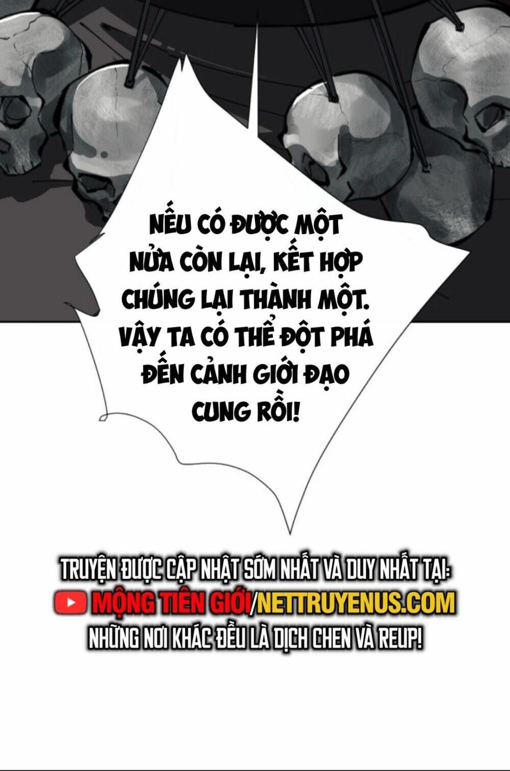 sư tôn: nghịch đồ này không phải là thánh tử chapter 20 - Next chapter 21