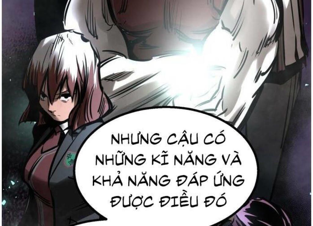 murim thời hiện đại chapter 53 - Trang 2