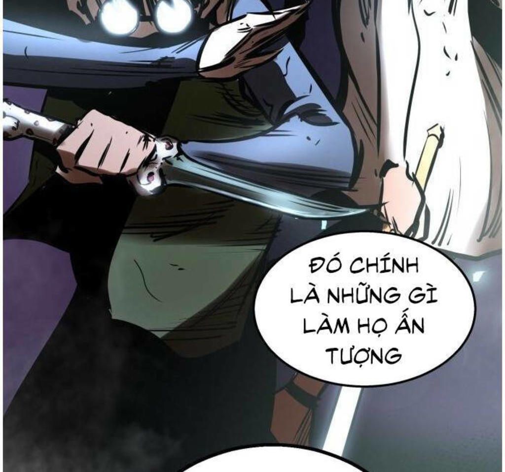 murim thời hiện đại chapter 53 - Trang 2