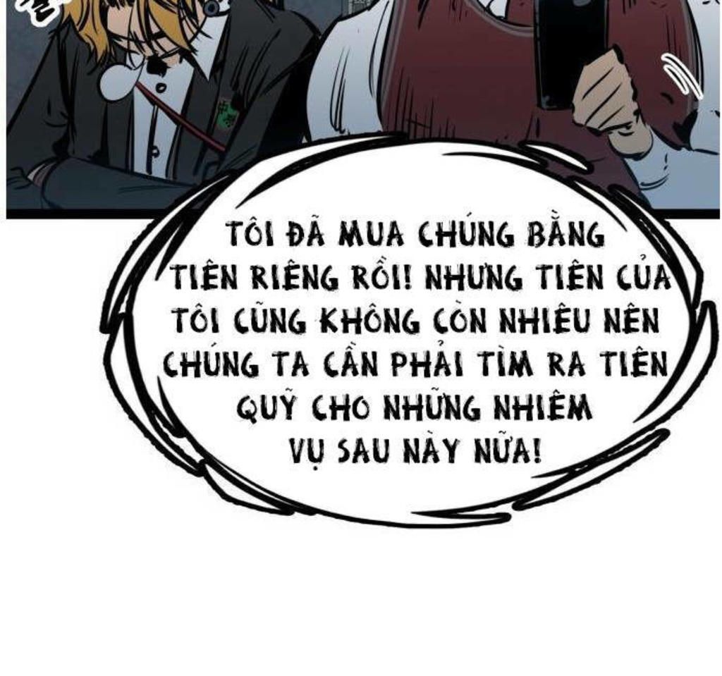 murim thời hiện đại chapter 53 - Trang 2