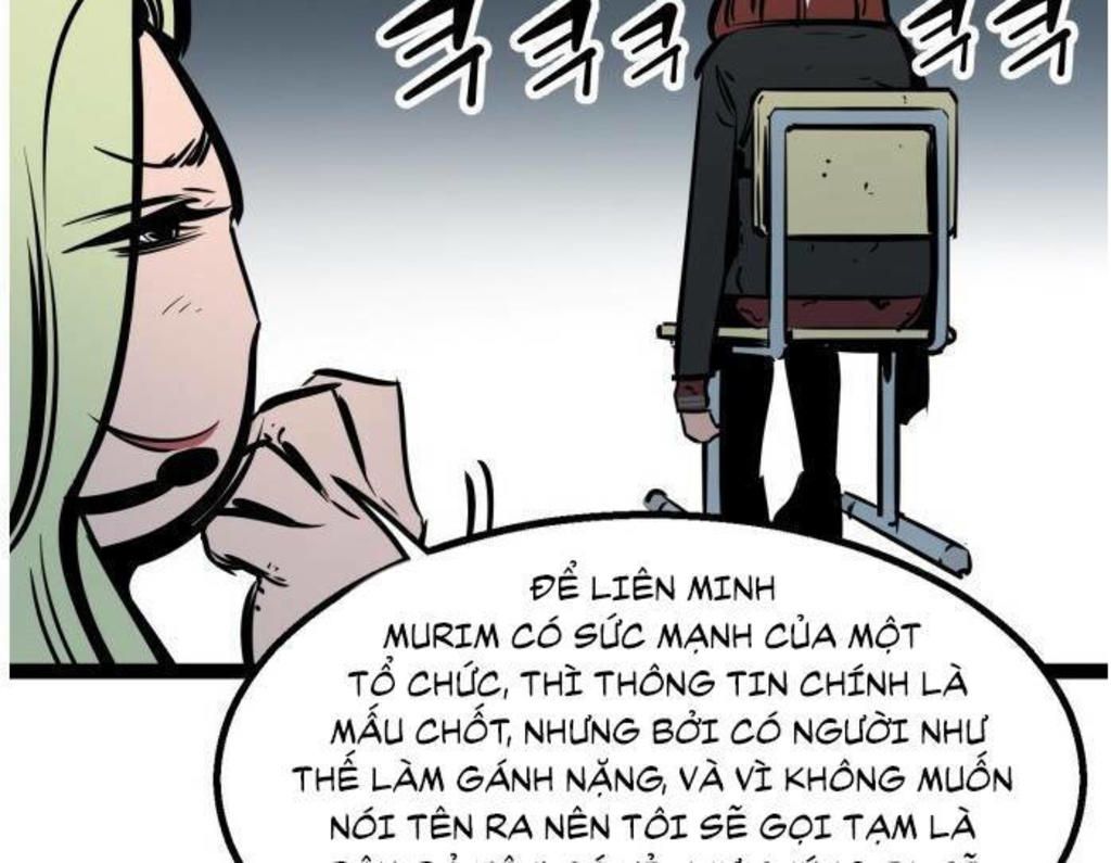 murim thời hiện đại chapter 53 - Trang 2