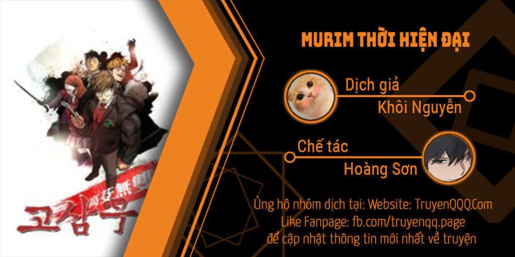 murim thời hiện đại chapter 53 - Trang 2