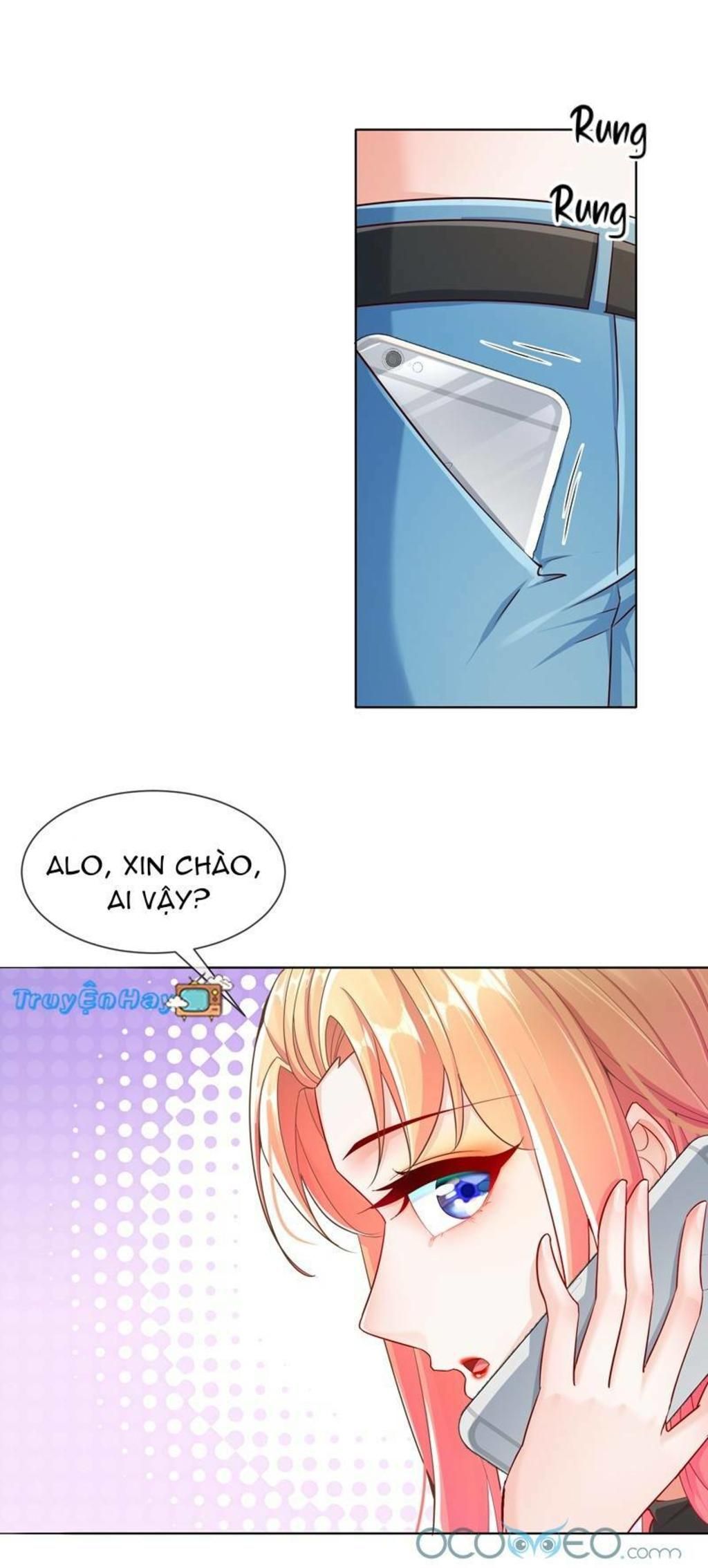 Tỷ Tỷ Nào Có Ý Xấu Chapter 12 - Next Chapter 13