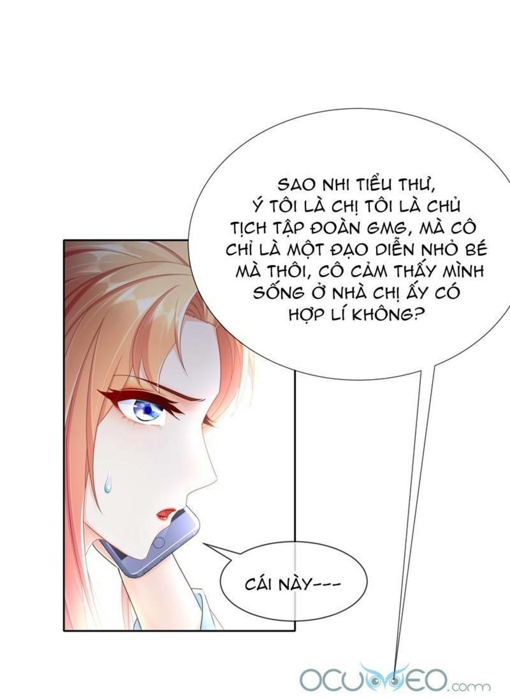 Tỷ Tỷ Nào Có Ý Xấu Chapter 12 - Next Chapter 13