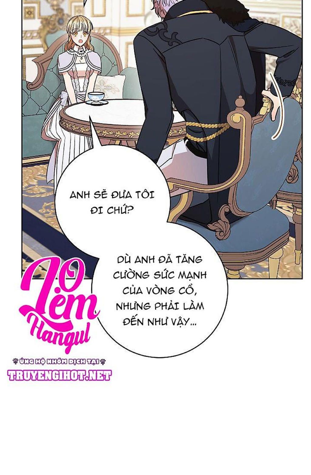 Hai Quý Cô Chapter 21.1 - Trang 2