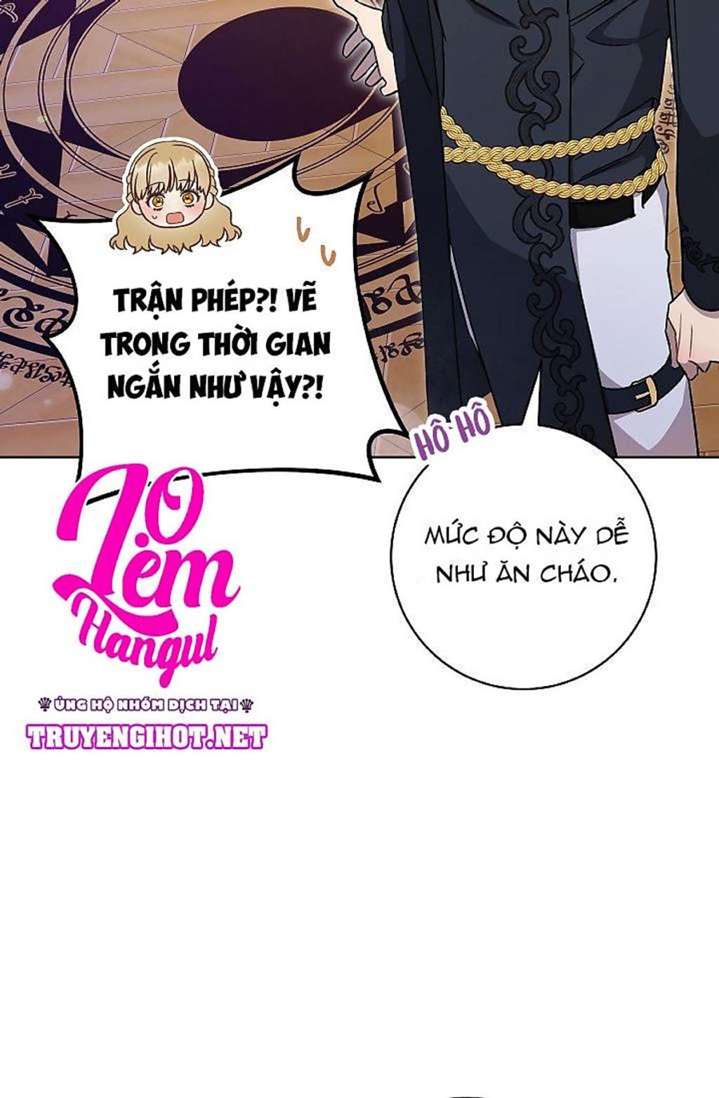 Hai Quý Cô Chapter 21.1 - Trang 2