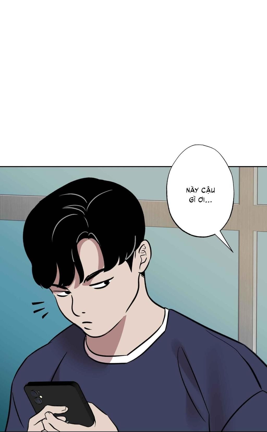 (CBunu) Mưa Mãi Không Tạnh Chapter 16 - Next Chapter 17