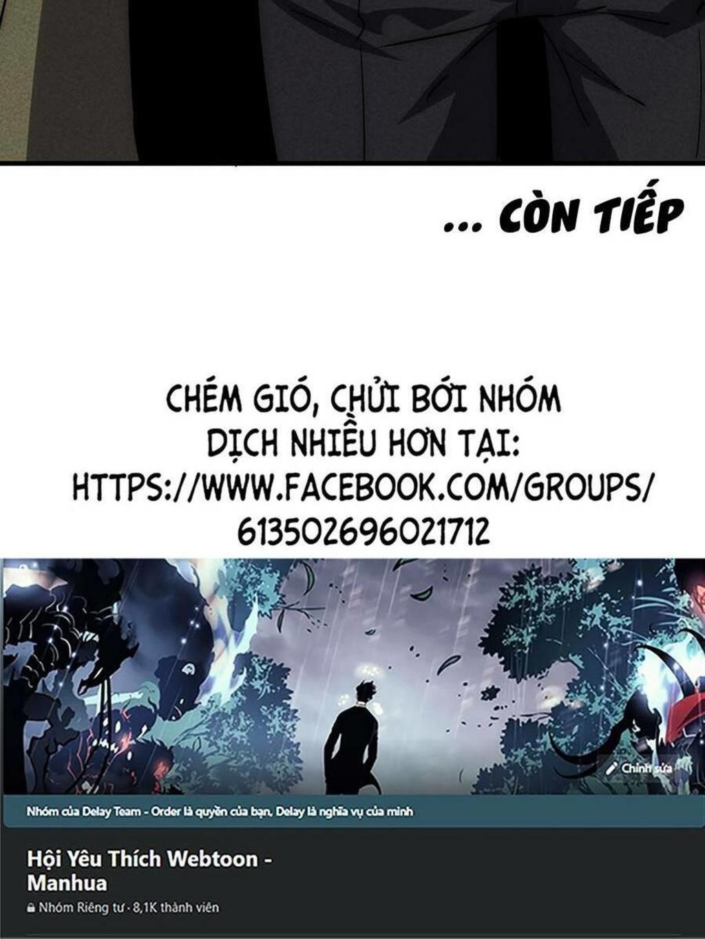 (CBunu) Mưa Mãi Không Tạnh Chapter 16 - Next Chapter 17