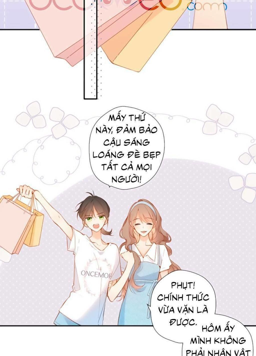 lại gặp được em chapter 144 - Trang 2