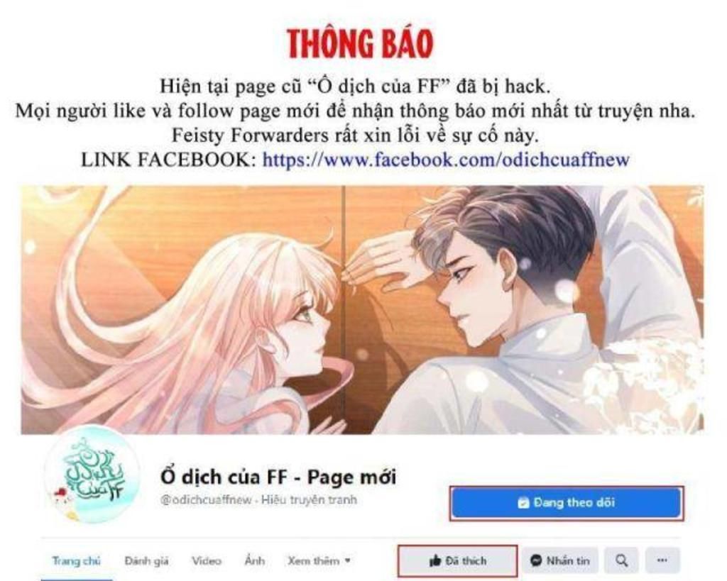 lại gặp được em chapter 113 - Trang 2