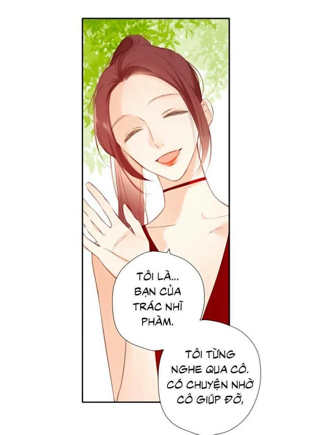 lại gặp được em chapter 144 - Trang 2