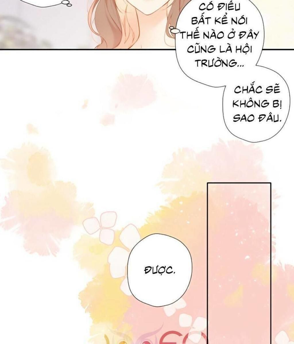 lại gặp được em chapter 144 - Trang 2