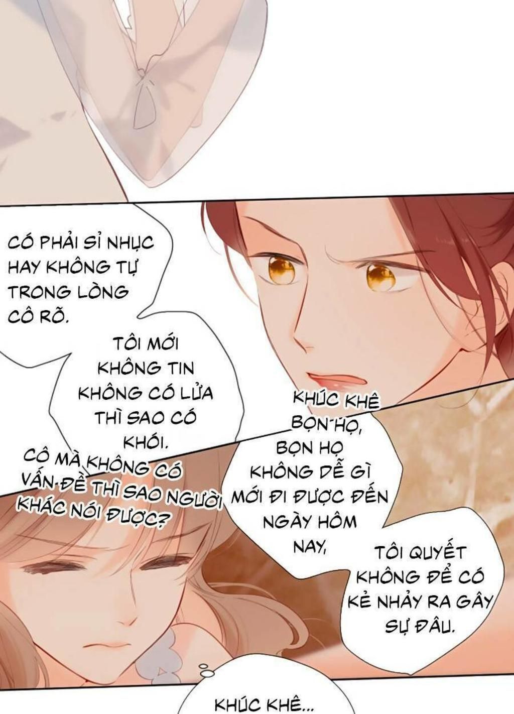 lại gặp được em chapter 144 - Trang 2