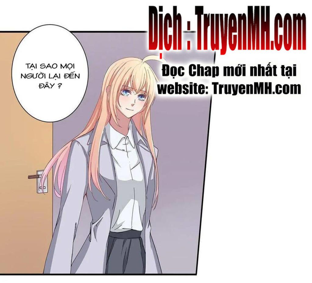 tổng tài ! đừng trả hàng nha ! chapter 68 - Trang 2