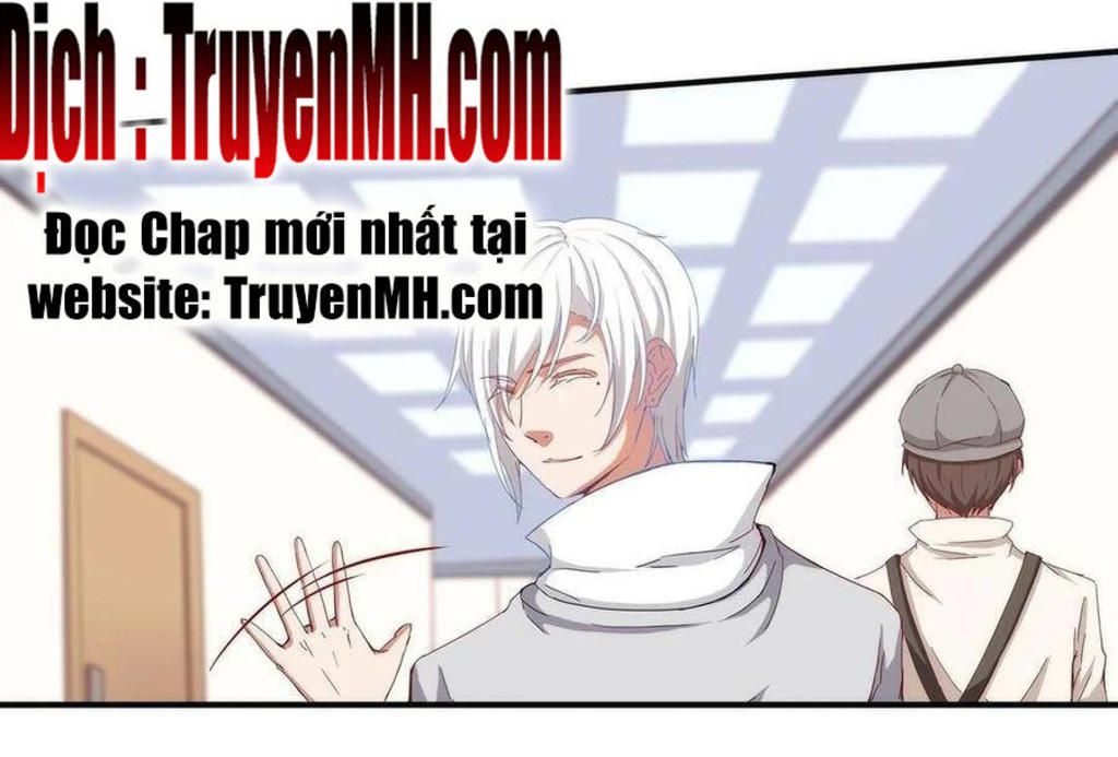 tổng tài ! đừng trả hàng nha ! chapter 68 - Trang 2