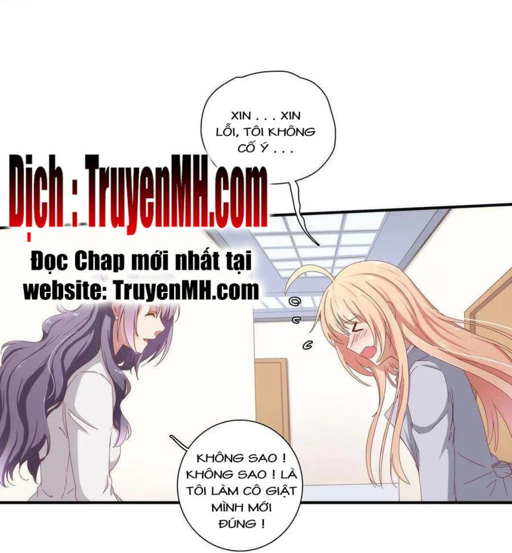 tổng tài ! đừng trả hàng nha ! chapter 68 - Trang 2