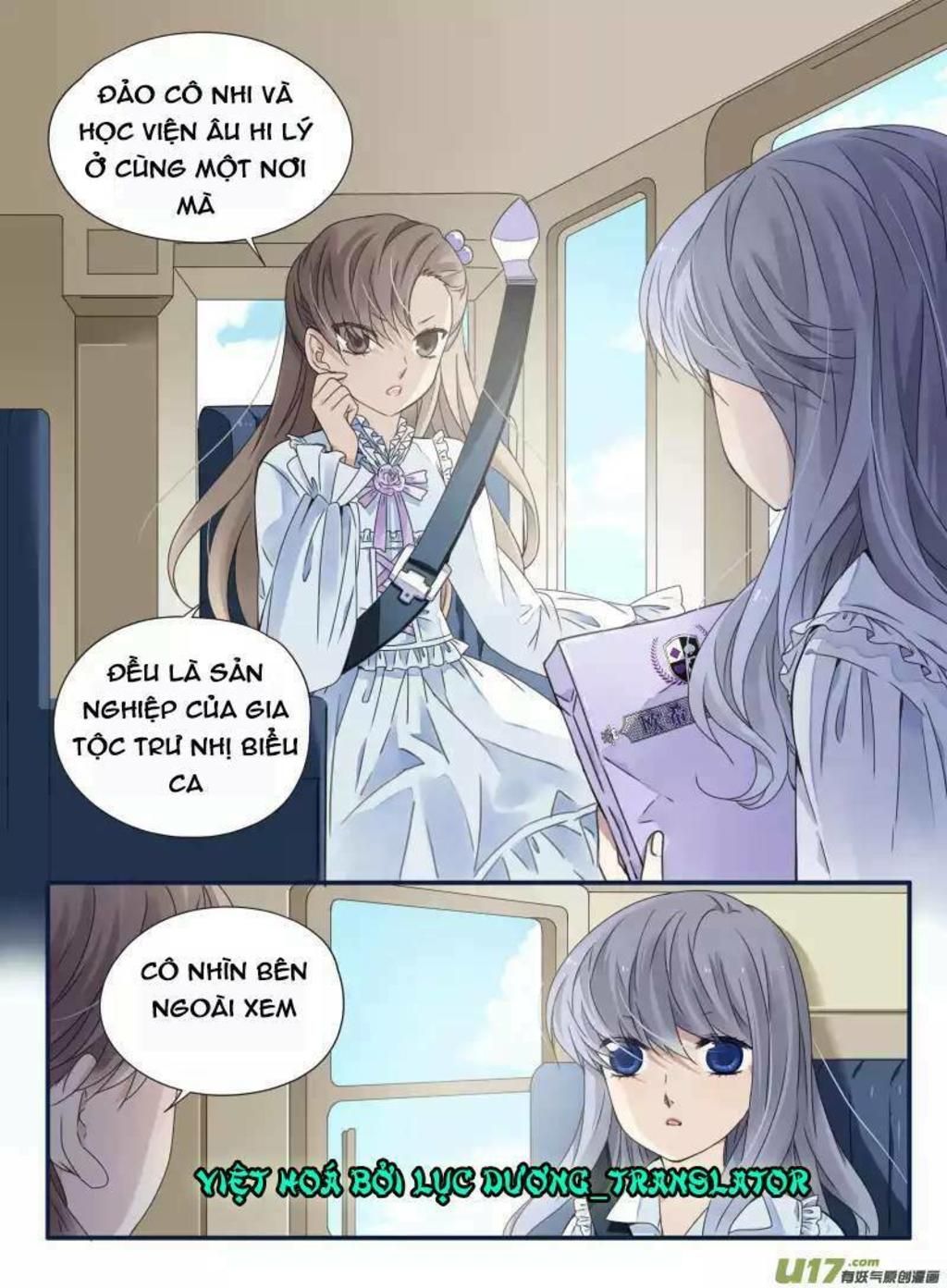 lam sí chapter 29.2 - Trang 2