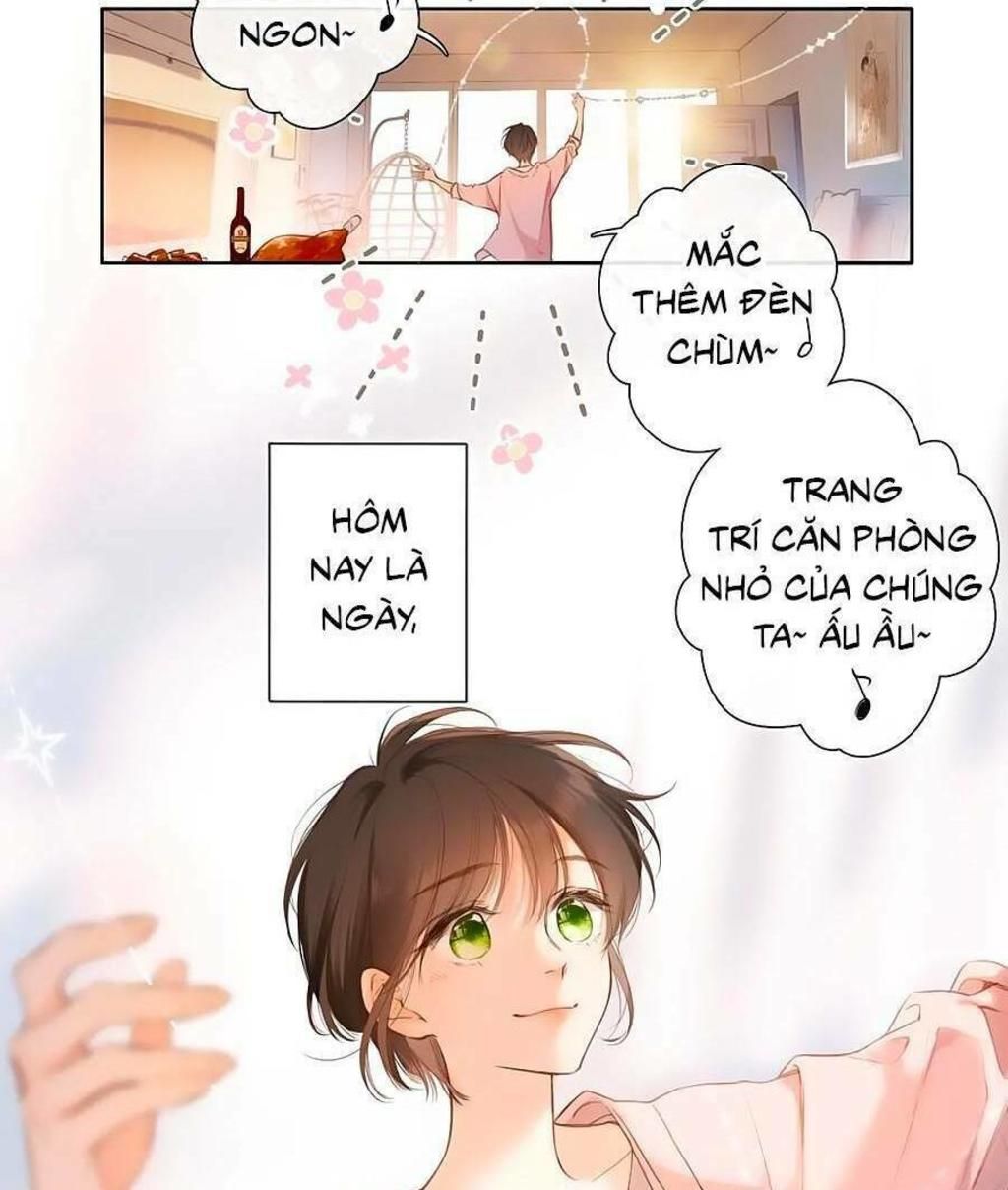 lại gặp được em chapter 148.6 - Trang 2