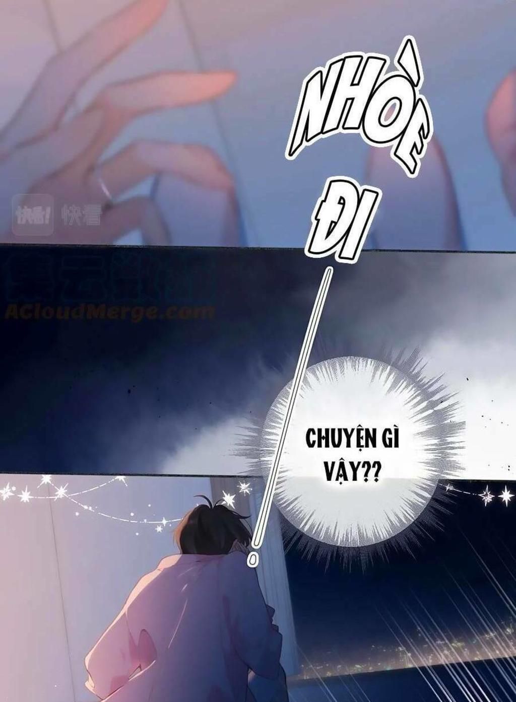 lại gặp được em chapter 148.6 - Trang 2