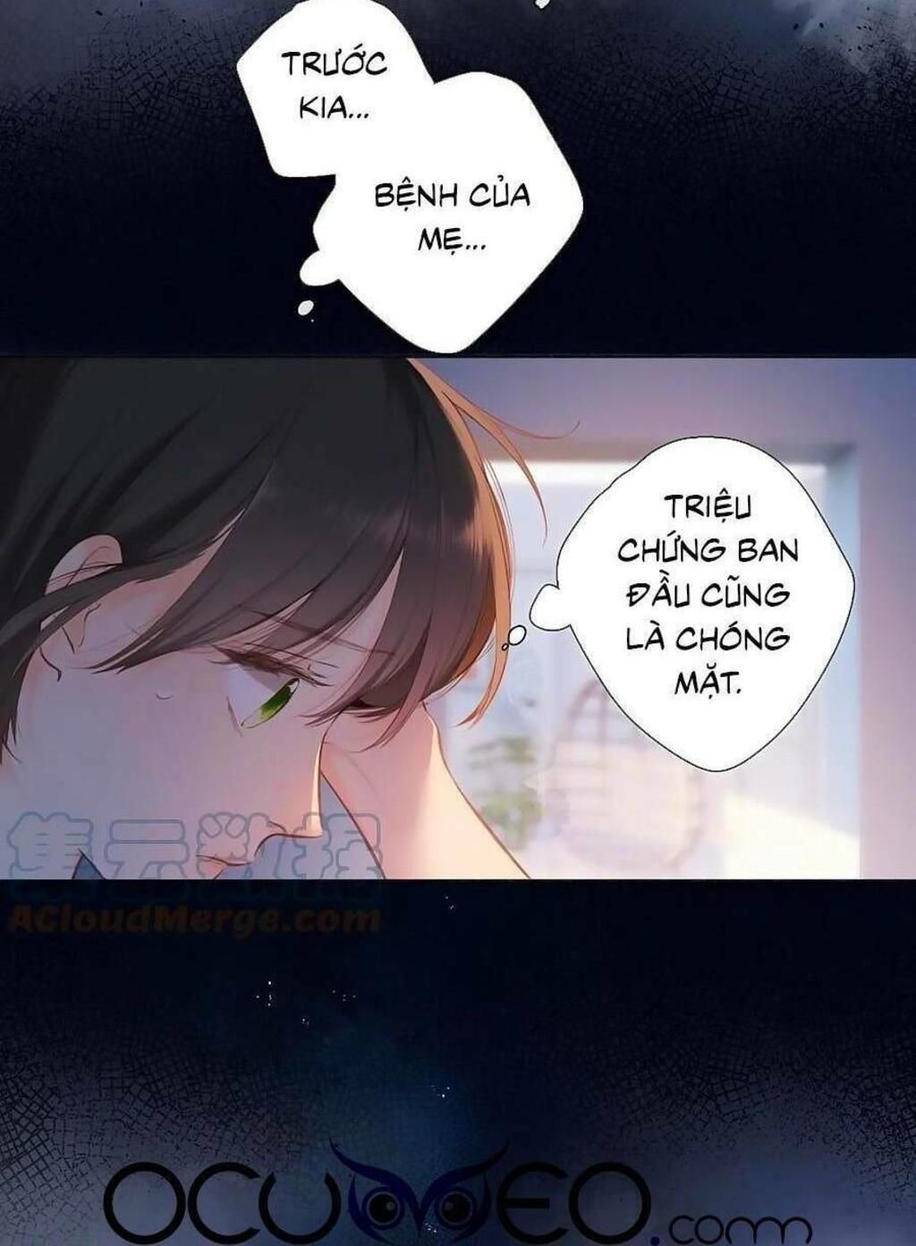 lại gặp được em chapter 148.6 - Trang 2