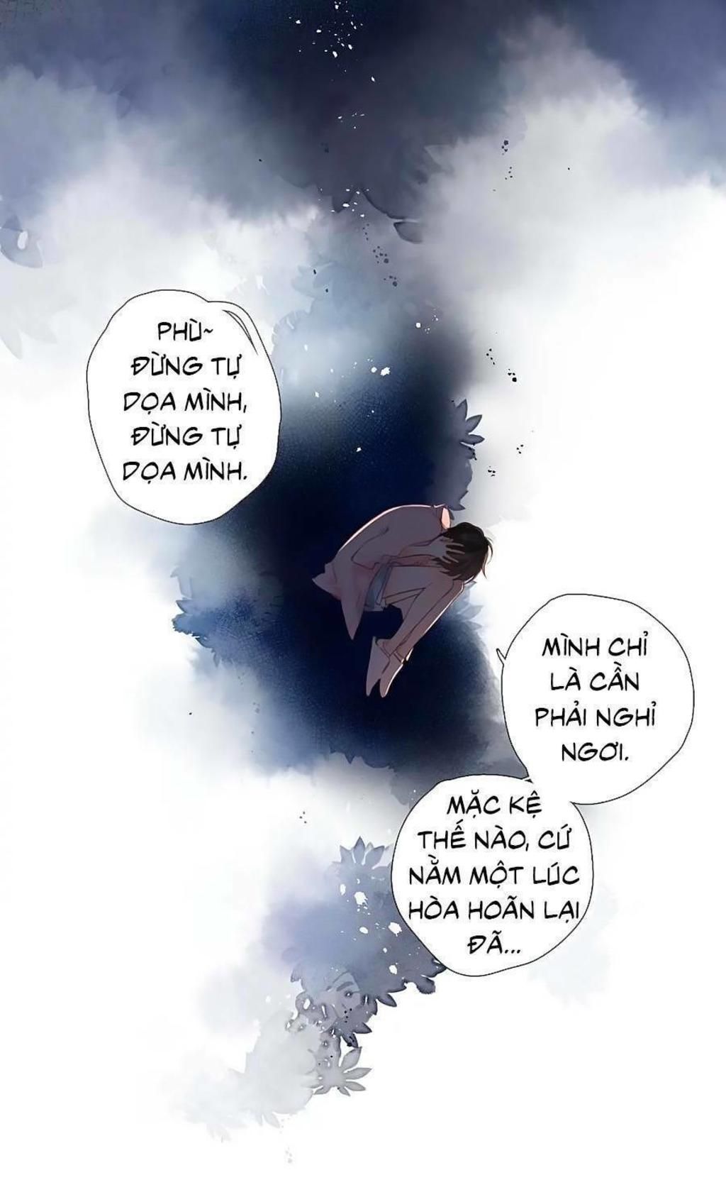 lại gặp được em chapter 148.6 - Trang 2