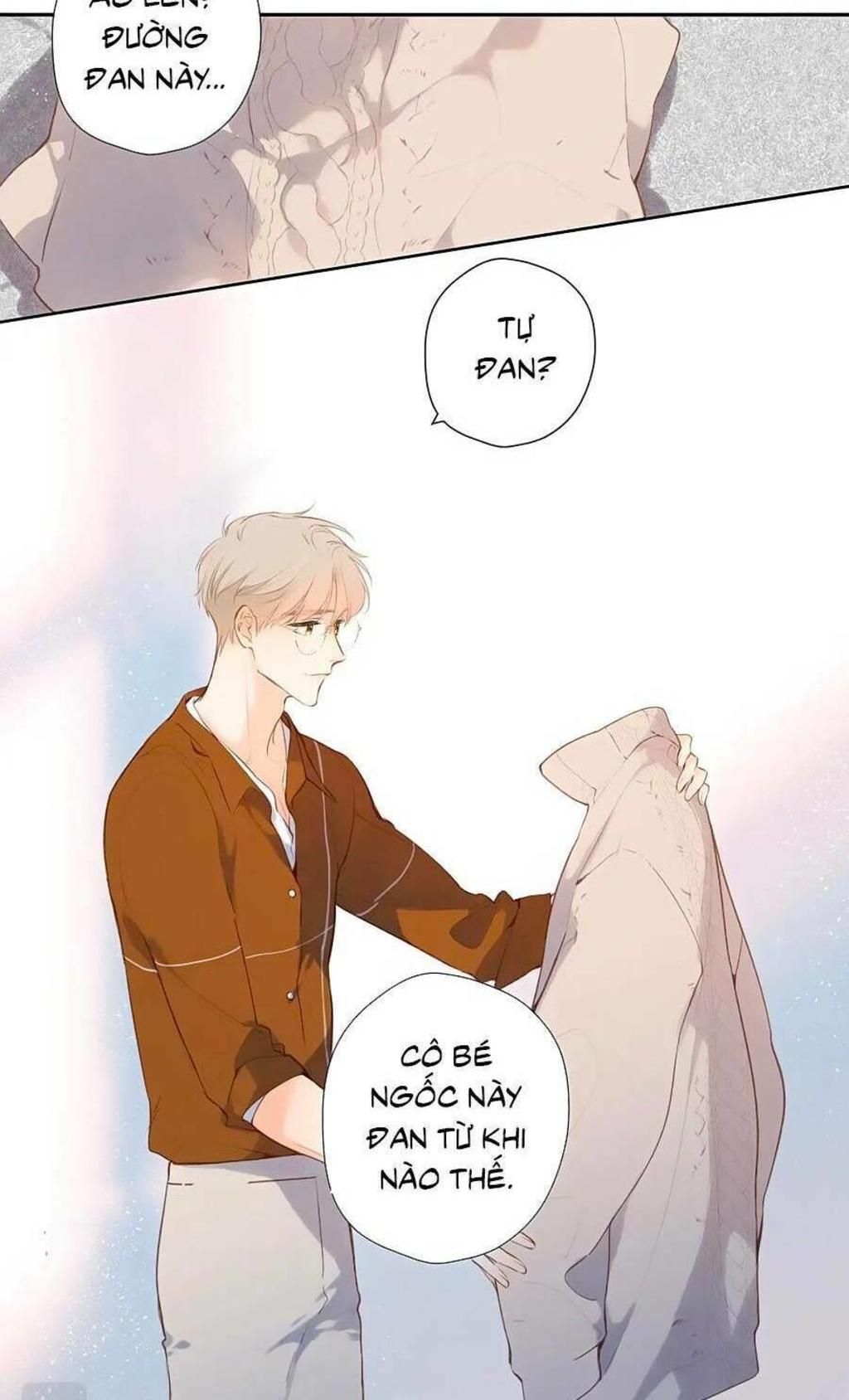 lại gặp được em chapter 148.6 - Trang 2