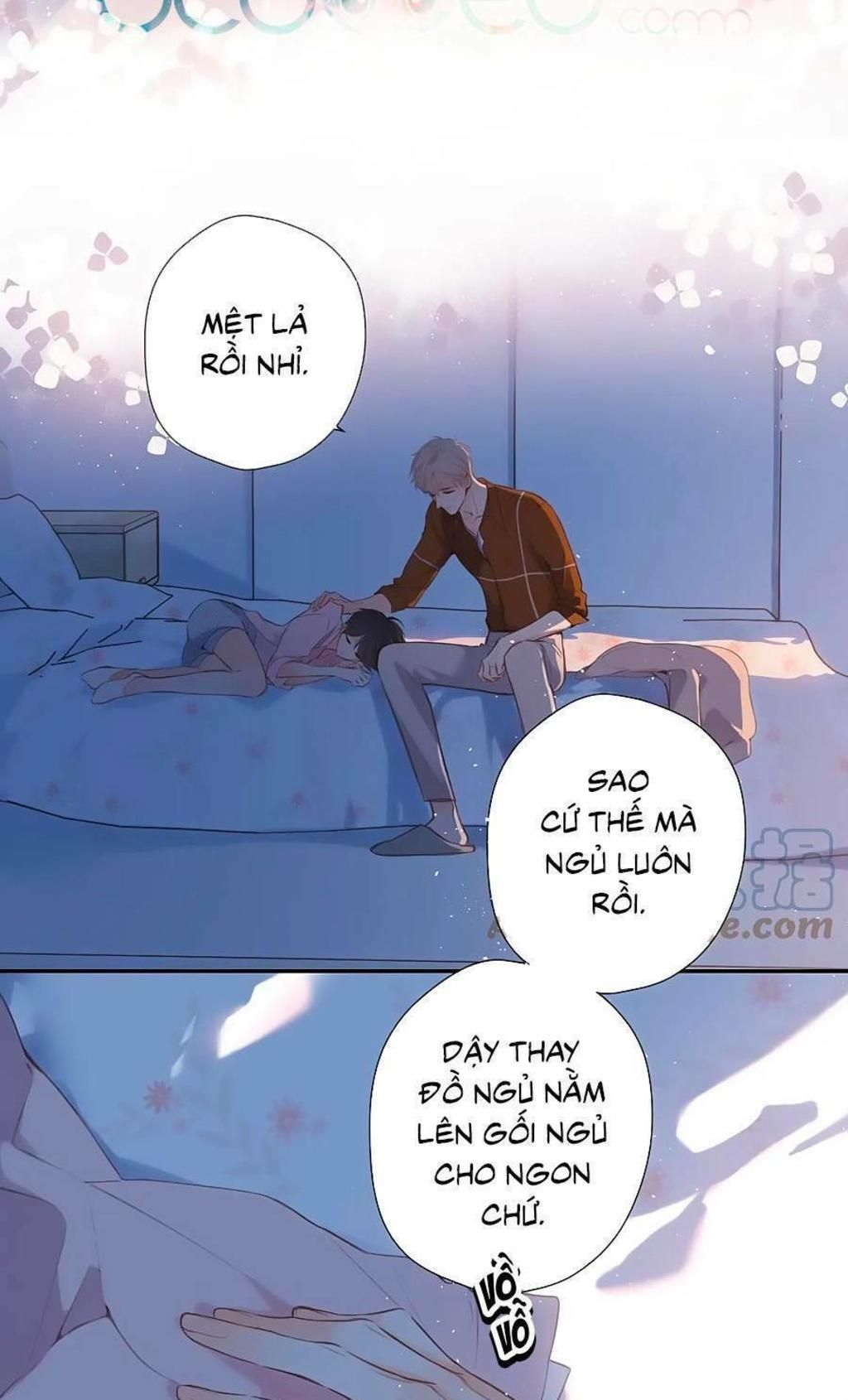 lại gặp được em chapter 148.6 - Trang 2