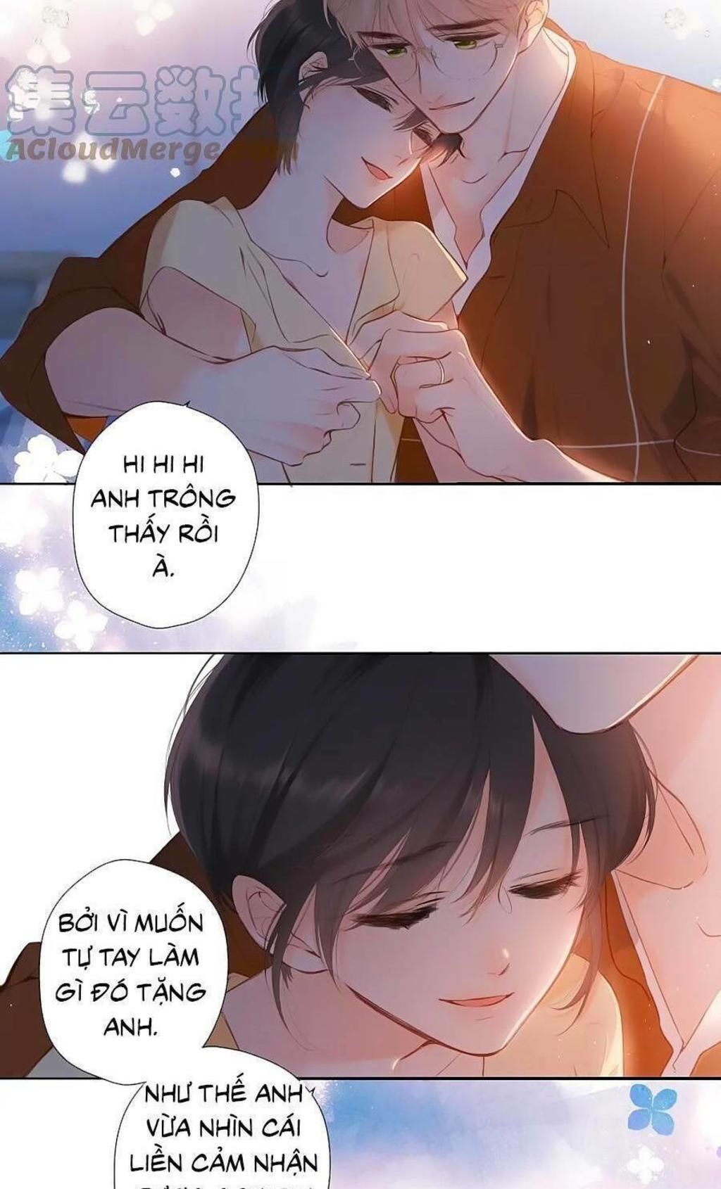 lại gặp được em chapter 148.6 - Trang 2