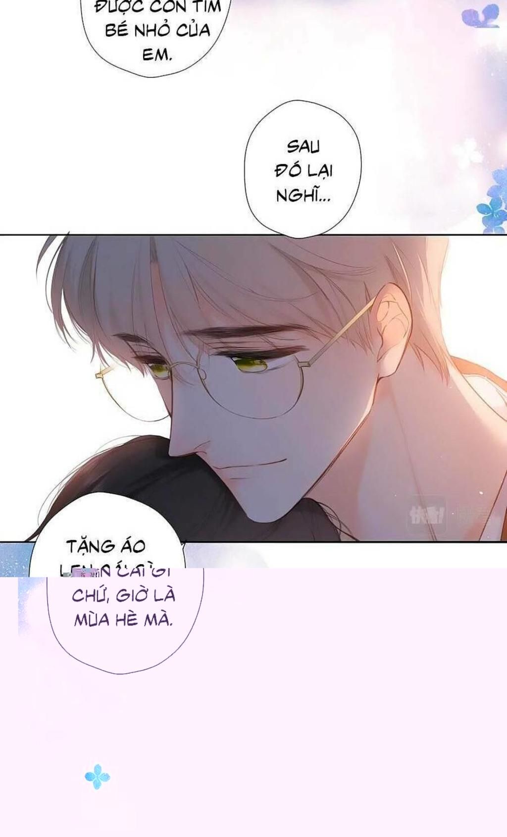 lại gặp được em chapter 148.6 - Trang 2