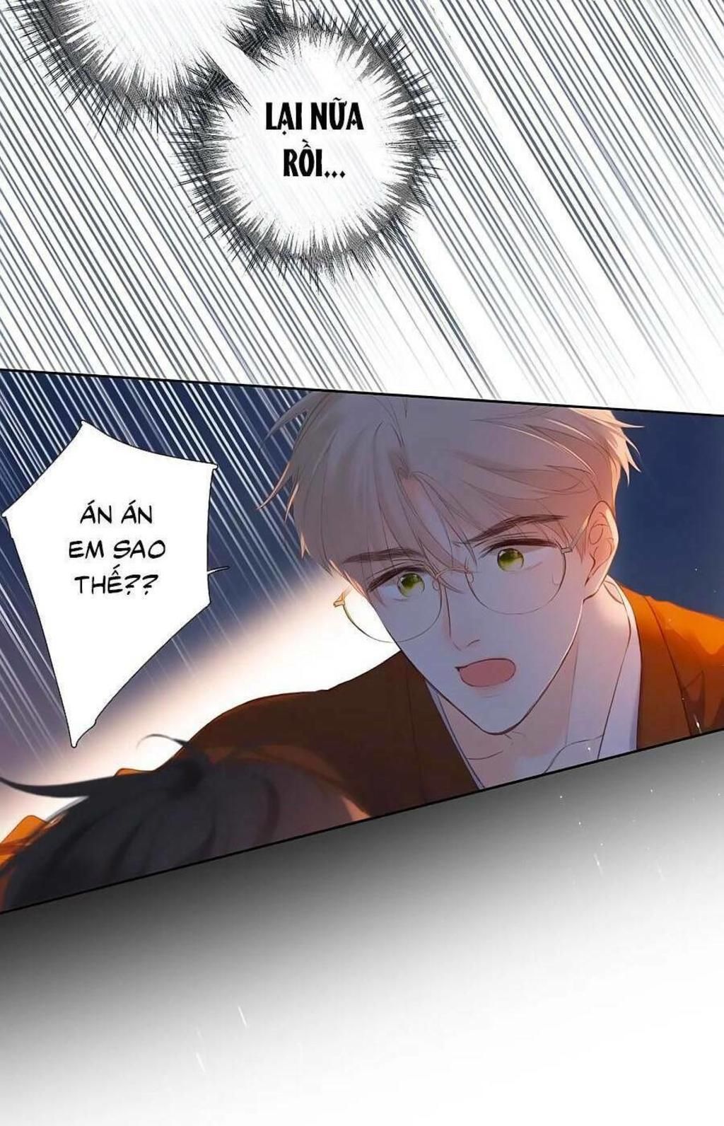 lại gặp được em chapter 148.6 - Trang 2