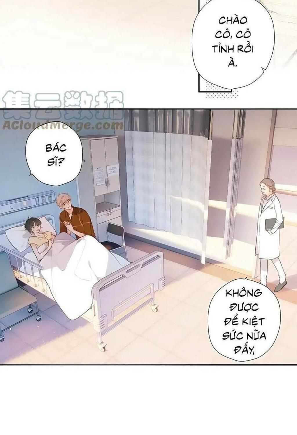 lại gặp được em chapter 148.6 - Trang 2