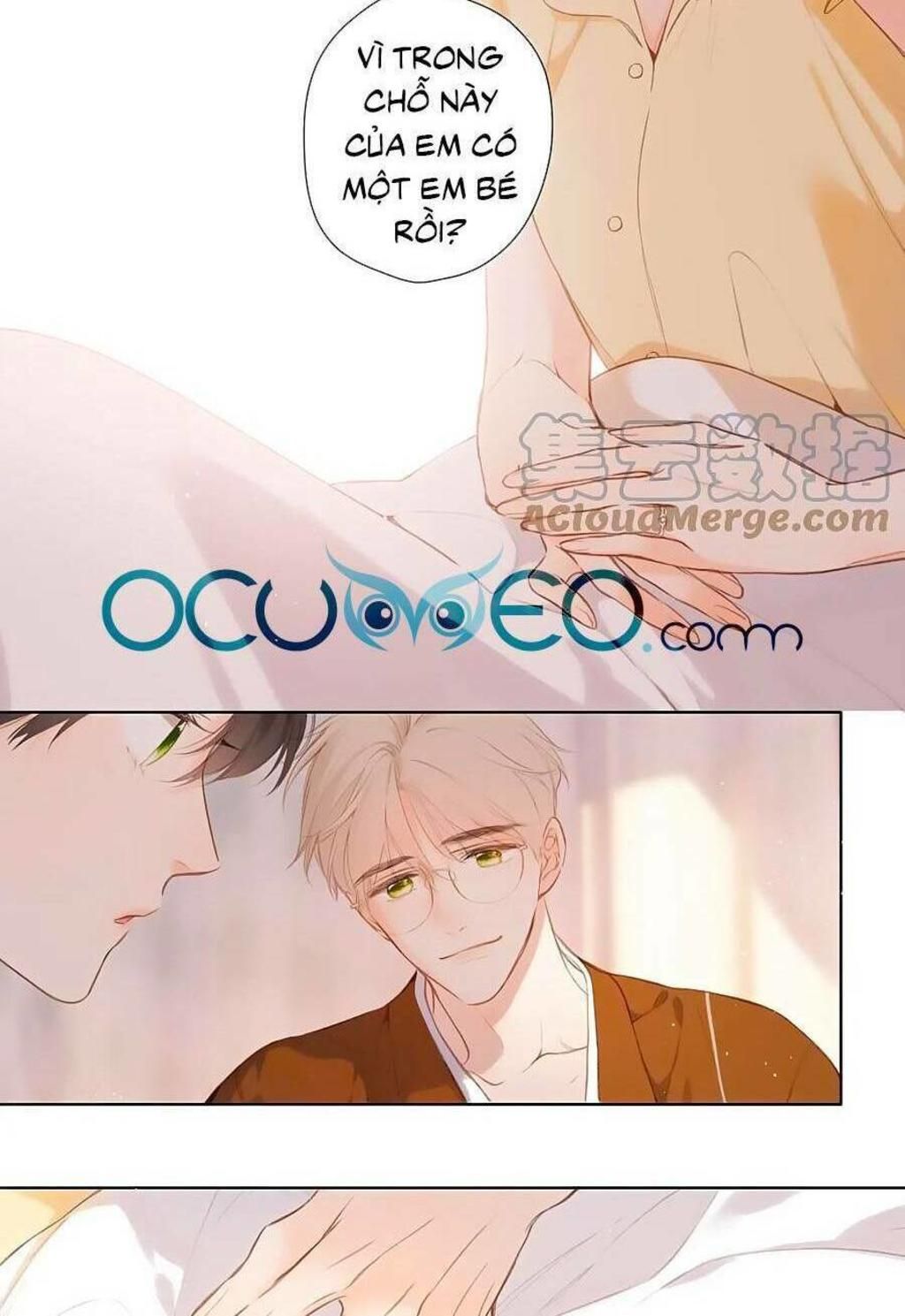 lại gặp được em chapter 148.6 - Trang 2