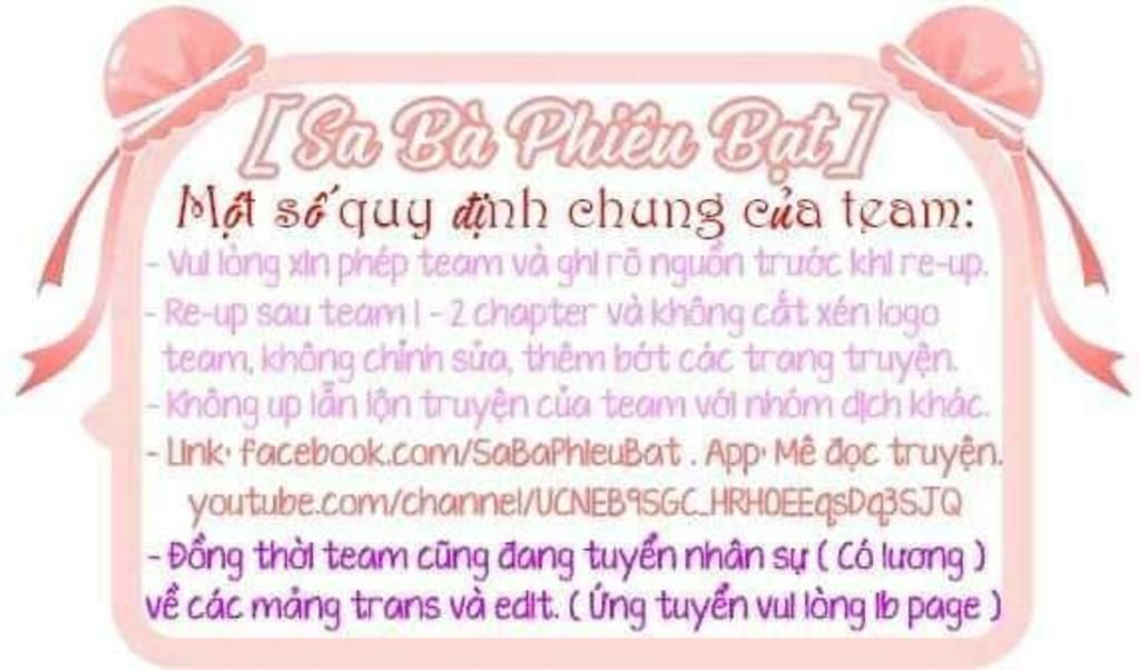 Nhân Vật Phản Diện: Không Ngọt Không Lấy Tiền Chapter 3.1 - Trang 2