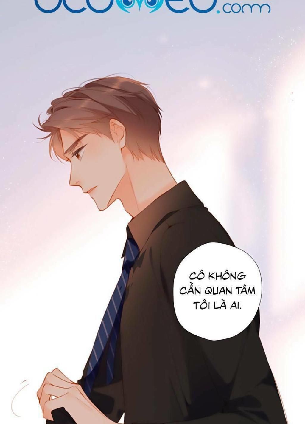 lại gặp được em chapter 145 - Trang 2