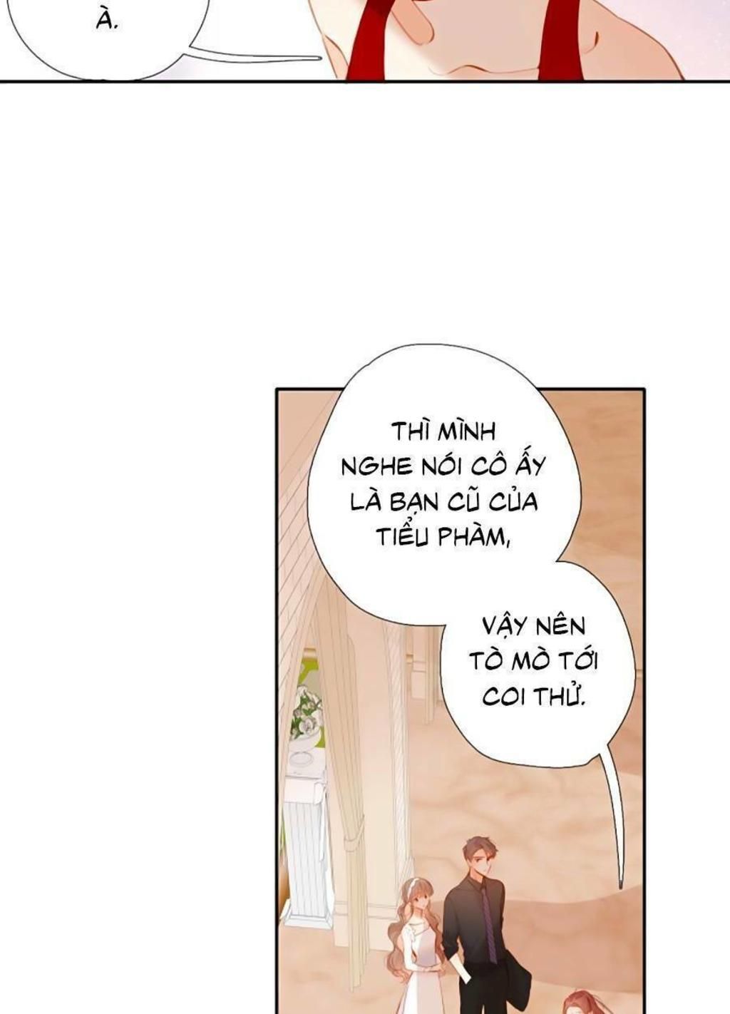 lại gặp được em chapter 145 - Trang 2