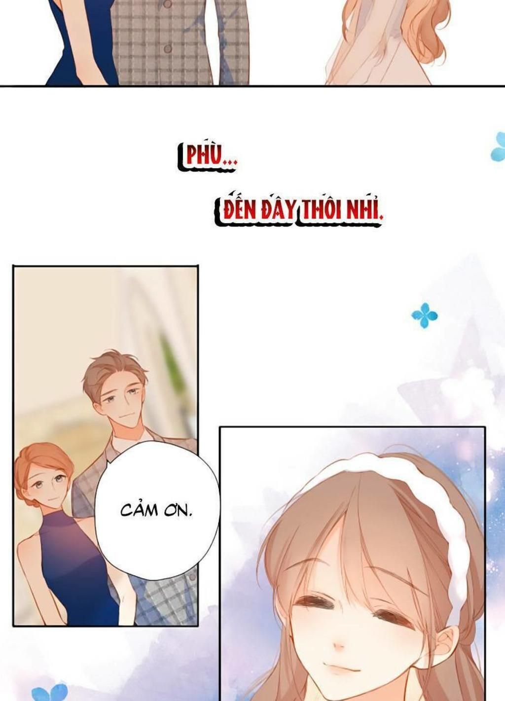 lại gặp được em chapter 145 - Trang 2