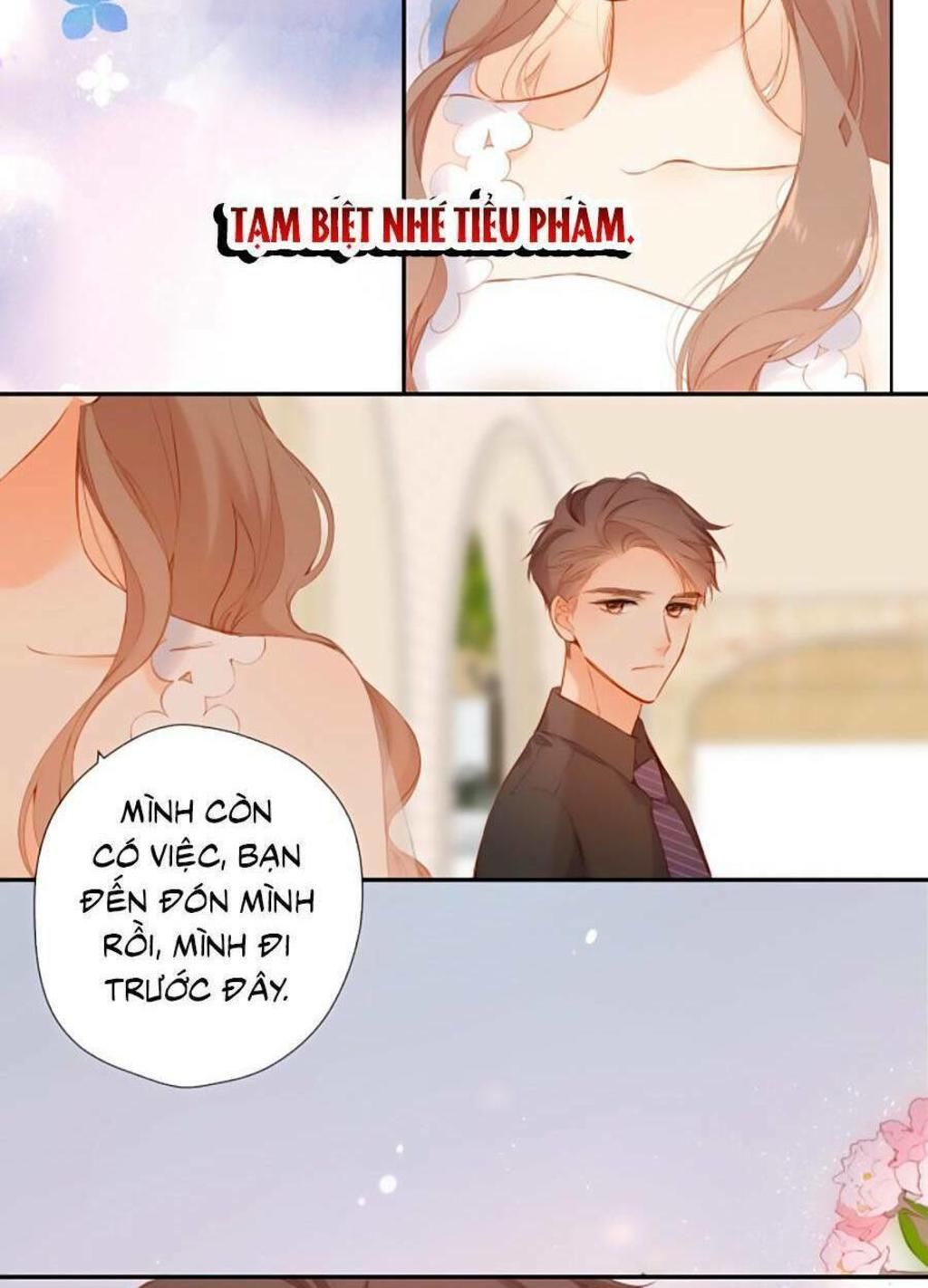 lại gặp được em chapter 145 - Trang 2