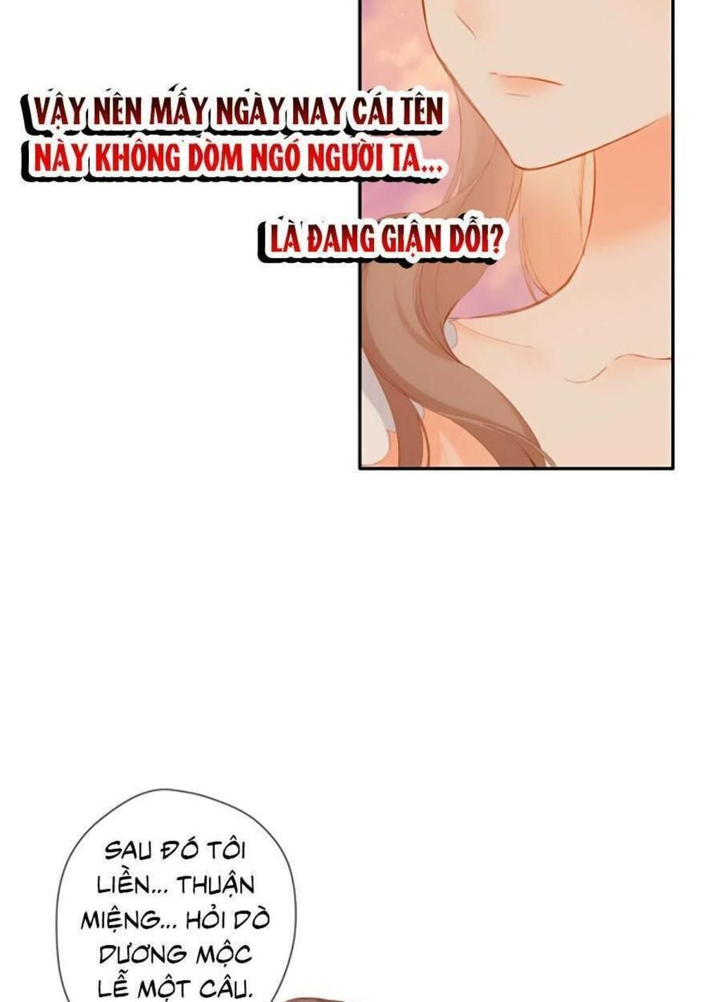 lại gặp được em chapter 145 - Trang 2