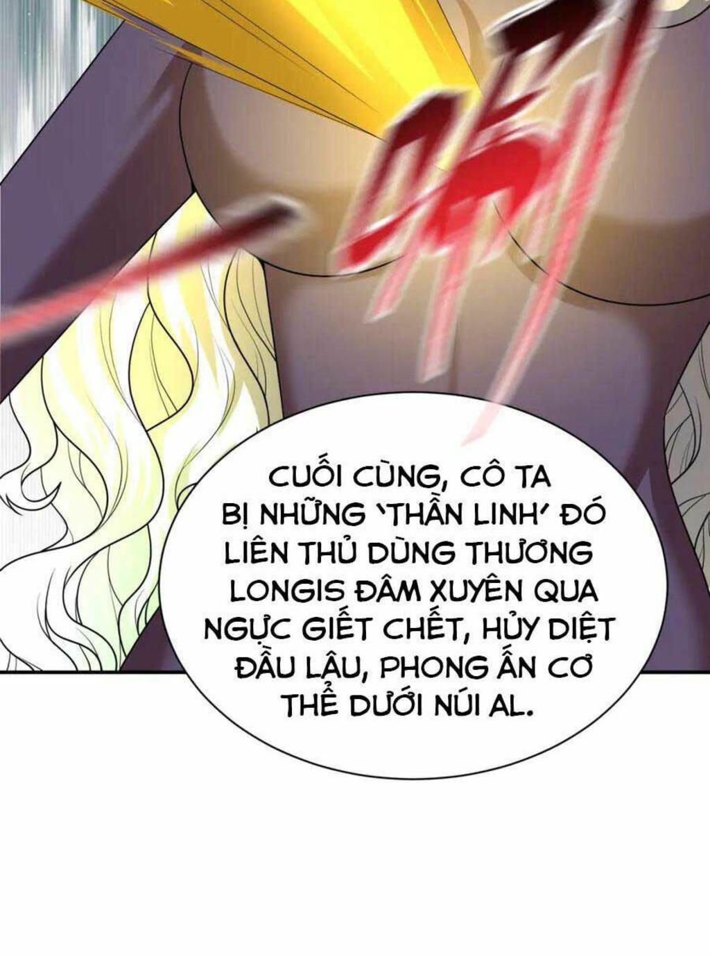 lại gặp được em chapter 145 - Trang 2