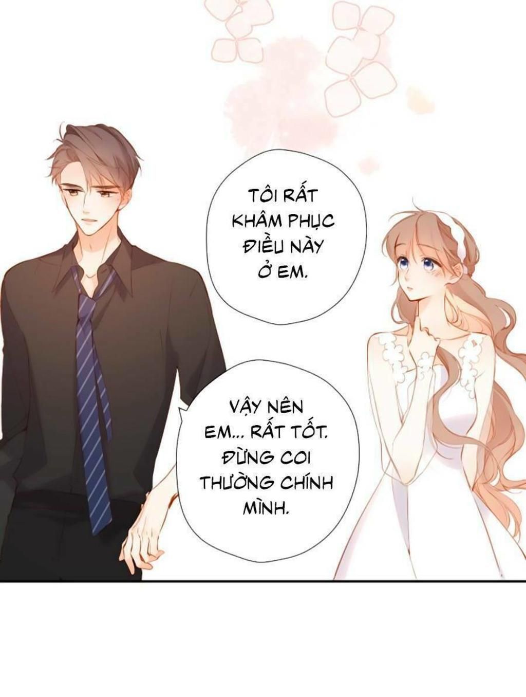 lại gặp được em chapter 145 - Trang 2