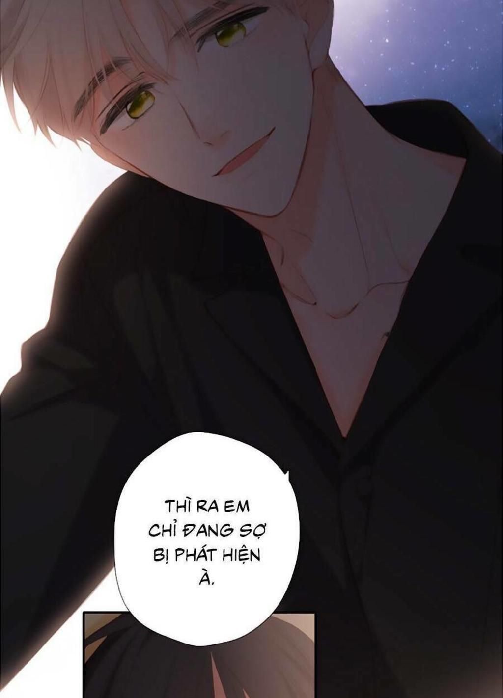 lại gặp được em chapter 128 - Trang 2