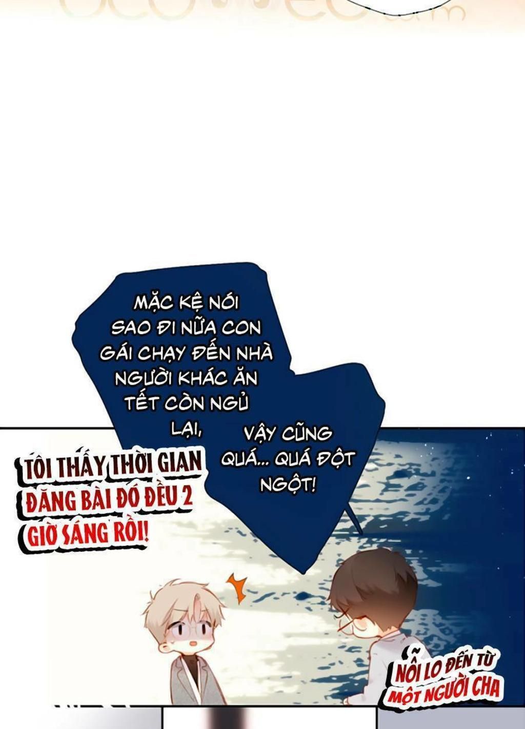 lại gặp được em chapter 129 - Trang 2