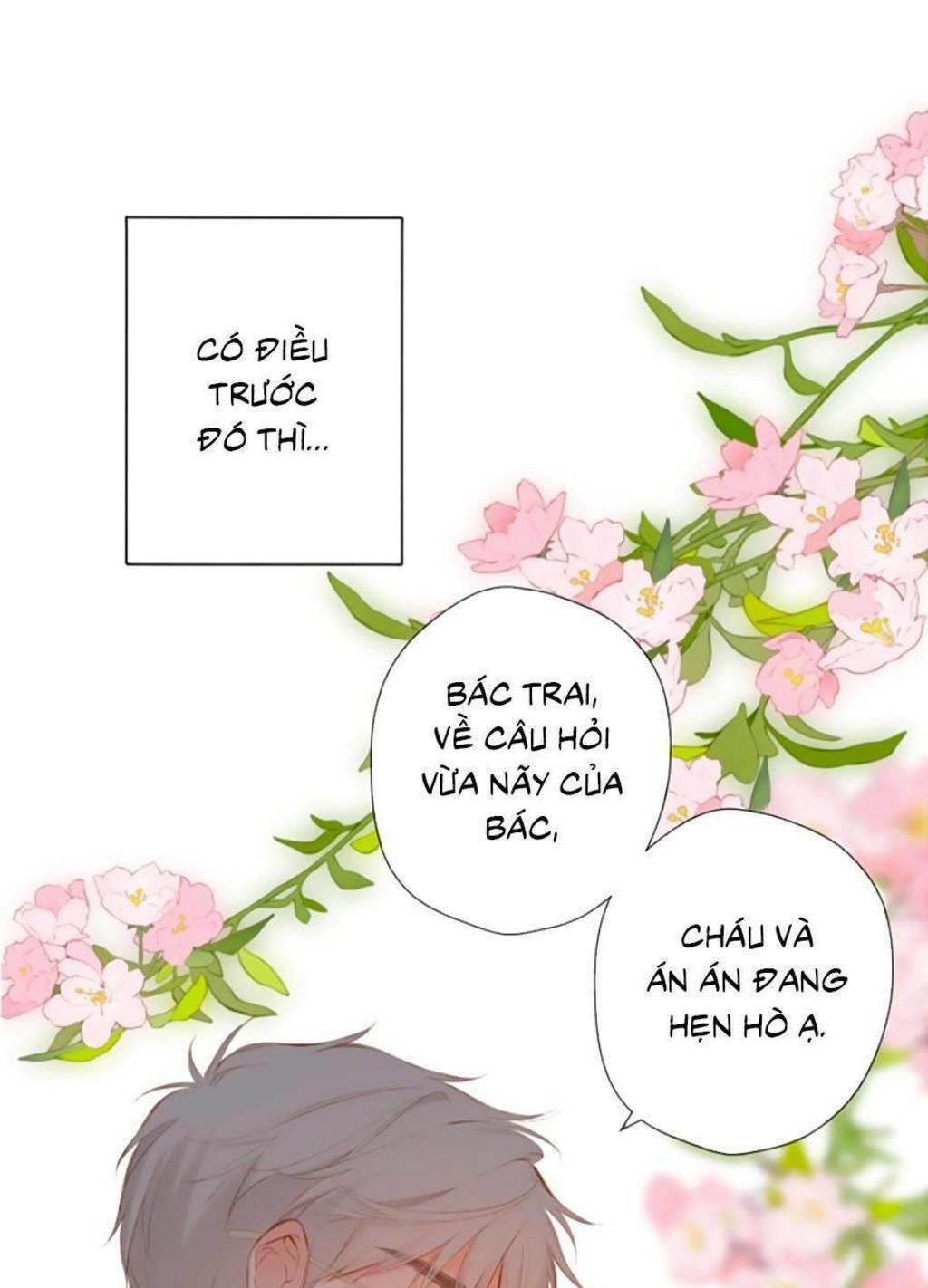 lại gặp được em chapter 129 - Trang 2