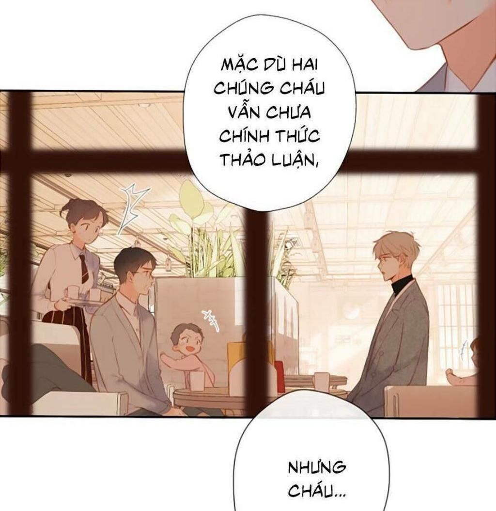 lại gặp được em chapter 129 - Trang 2