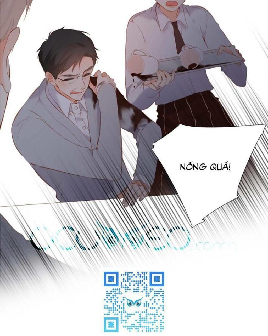 lại gặp được em chapter 129 - Trang 2