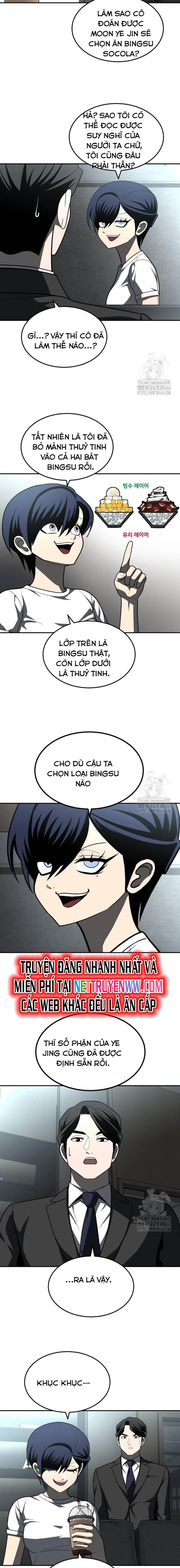 món đồ chơi Chapter 44 - Next Chương 261